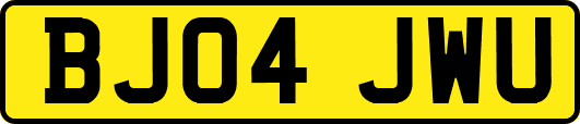 BJ04JWU