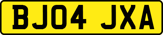 BJ04JXA