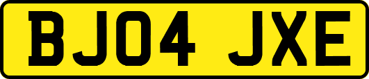BJ04JXE