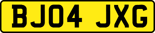 BJ04JXG