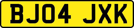 BJ04JXK