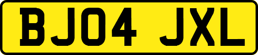 BJ04JXL