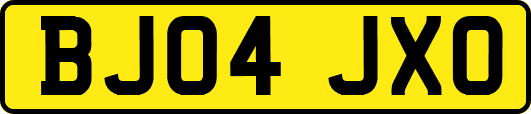 BJ04JXO