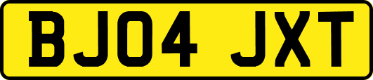 BJ04JXT