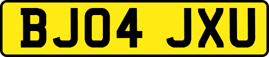 BJ04JXU