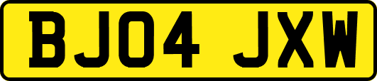 BJ04JXW