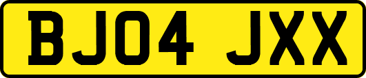 BJ04JXX