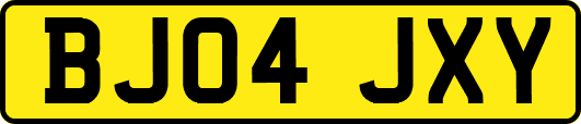 BJ04JXY