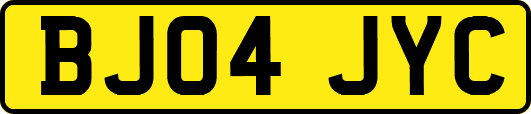 BJ04JYC