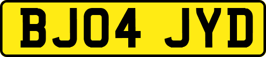 BJ04JYD