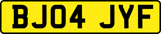 BJ04JYF