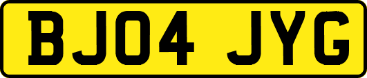 BJ04JYG