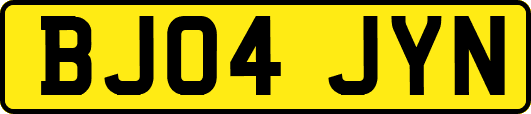 BJ04JYN