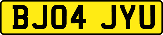 BJ04JYU