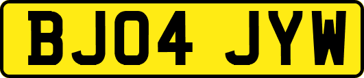 BJ04JYW