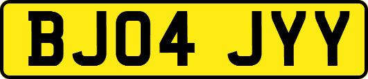BJ04JYY