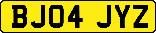 BJ04JYZ