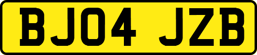 BJ04JZB