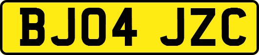 BJ04JZC