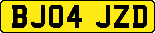BJ04JZD