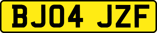 BJ04JZF