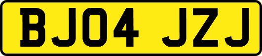 BJ04JZJ