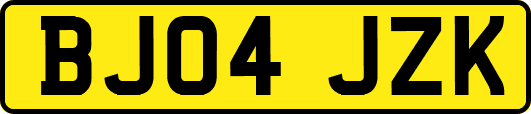 BJ04JZK