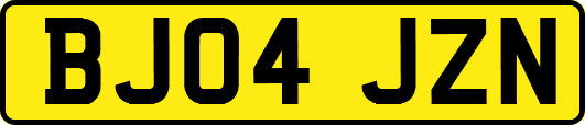 BJ04JZN