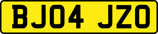 BJ04JZO