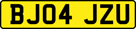BJ04JZU