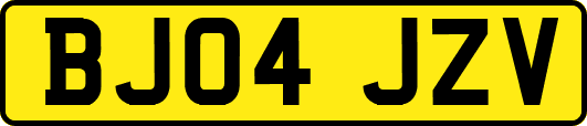 BJ04JZV