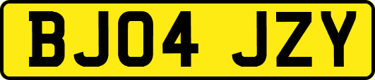 BJ04JZY