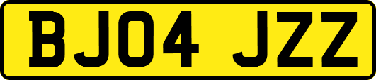 BJ04JZZ