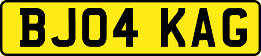 BJ04KAG