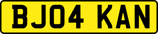 BJ04KAN