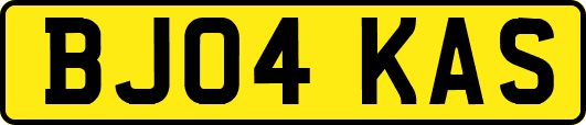 BJ04KAS