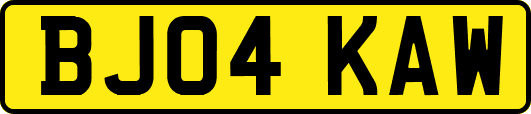 BJ04KAW
