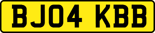 BJ04KBB