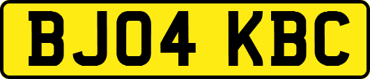 BJ04KBC