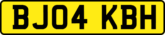 BJ04KBH