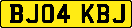 BJ04KBJ