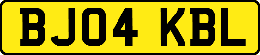 BJ04KBL