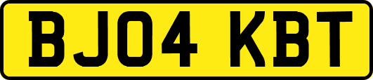 BJ04KBT