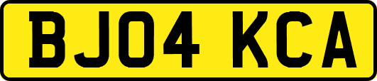 BJ04KCA