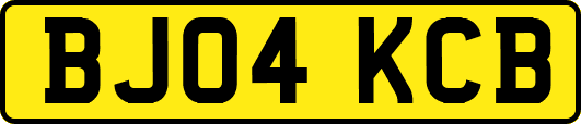 BJ04KCB