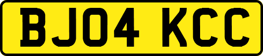 BJ04KCC