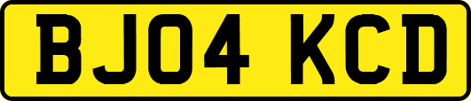 BJ04KCD