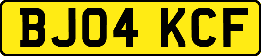 BJ04KCF