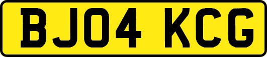 BJ04KCG