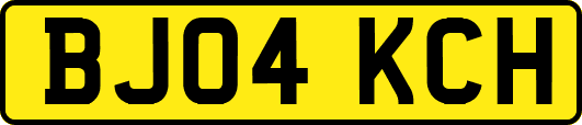 BJ04KCH